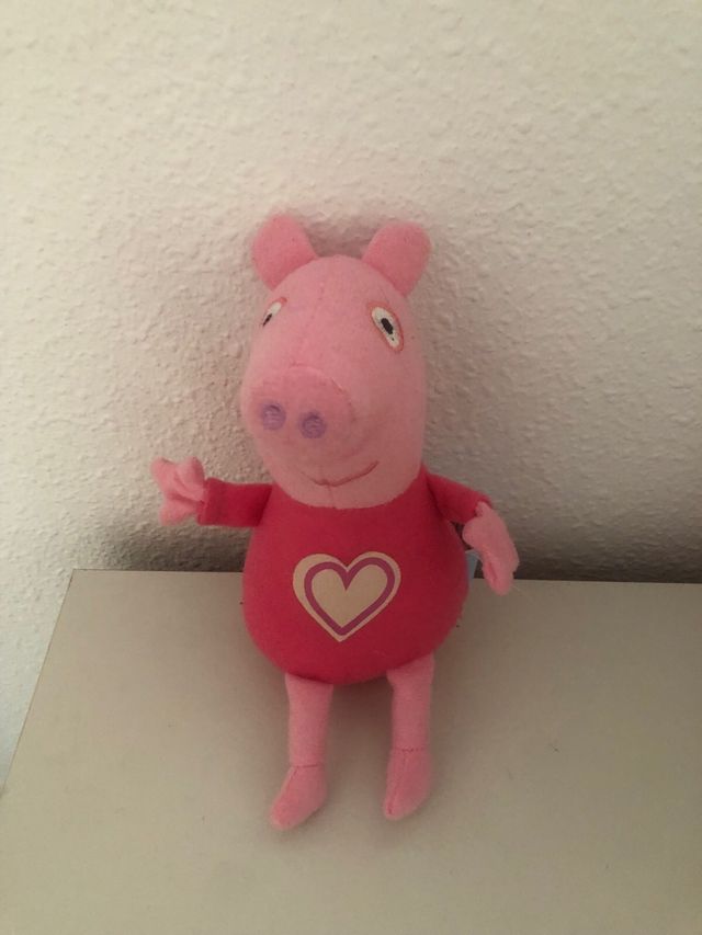 Set di peluche: Maya the Bee, Eeyore, Hello Kit