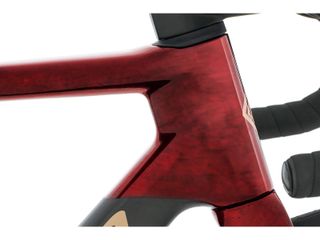 Megamo Pulse 05 CW Red SL Bicicleta Carretera S