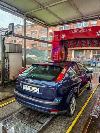 Ford Focus 2004