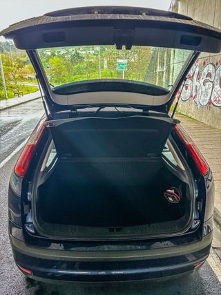 Ford Focus 2004