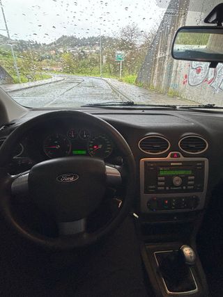 Ford Focus 2004
