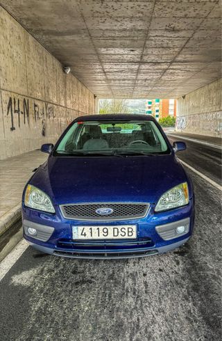 Ford Focus 2004