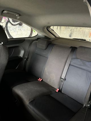 Ford Focus 2004