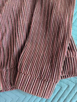 Conjunto chaqueta y camiseta 