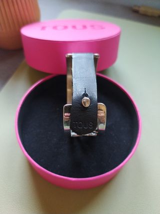 Pulsera Plata TOUS