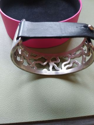 Pulsera Plata TOUS