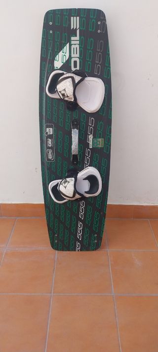 Tabla de kitesurf O'Brien 555