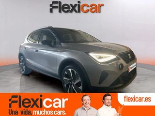 Seat Arona 1.5 TSI 110kW (150CV) DSG FR Limited Ed