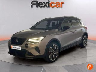 Seat Arona 1.5 TSI 110kW (150CV) DSG FR Limited Ed