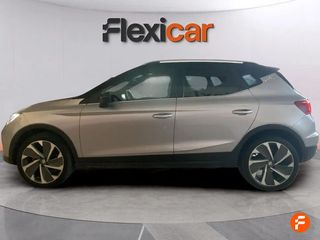 Seat Arona 1.5 TSI 110kW (150CV) DSG FR Limited Ed
