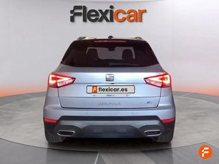 Seat Arona 1.5 TSI 110kW (150CV) DSG FR Limited Ed
