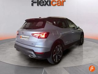 Seat Arona 1.5 TSI 110kW (150CV) DSG FR Limited Ed