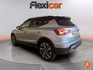 Seat Arona 1.5 TSI 110kW (150CV) DSG FR Limited Ed