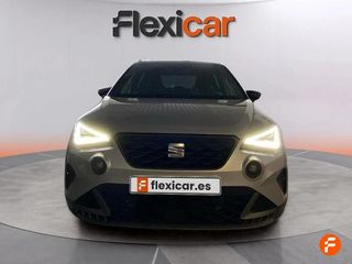 Seat Arona 1.5 TSI 110kW (150CV) DSG FR Limited Ed