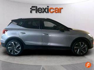 Seat Arona 1.5 TSI 110kW (150CV) DSG FR Limited Ed