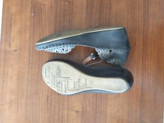 Sandalias Pikolinos Negras
