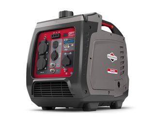 Generador Briggs & Stratton P2400