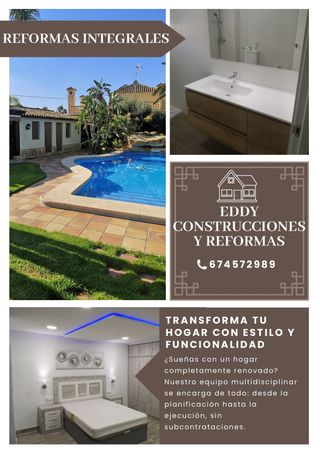 Reformas Integrales