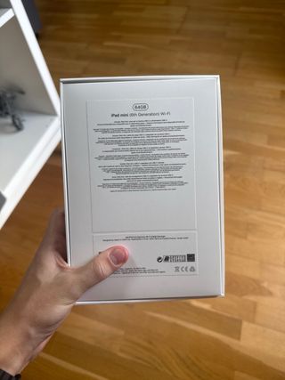Apple iPad Mini Wi-Fi 64GB