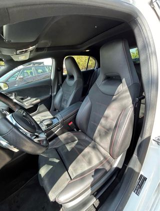 Mercedes-Benz Cla 220 