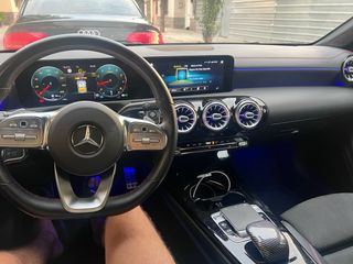 Mercedes-Benz Cla 220 