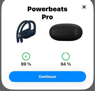 Beats Powerbeats Pro A2048#L7LN3L