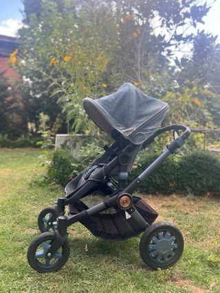 Bugaboo Buffalo