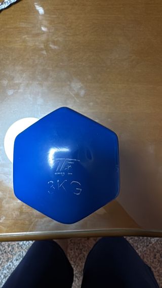 Pack Accesorios Gym