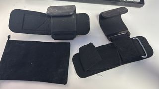 Pack Accesorios Gym
