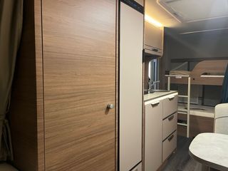 Caravana KNAUS 500 QDK 2024