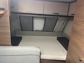 Caravana KNAUS 500 QDK 2024