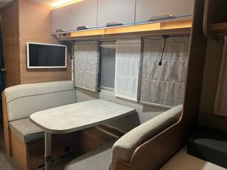 Caravana KNAUS 500 QDK 2024