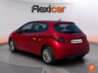 Peugeot 208 5P Signature 1.2L PureTech 60KW (82CV)