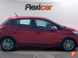 Peugeot 208 5P Signature 1.2L PureTech 60KW (82CV)