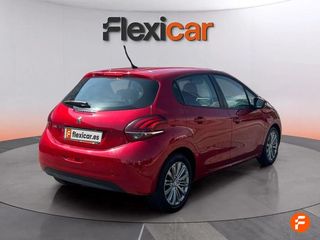 Peugeot 208 5P Signature 1.2L PureTech 60KW (82CV)