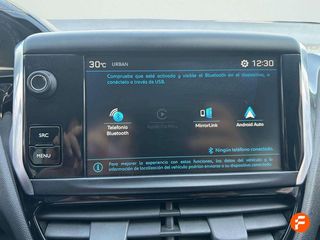 Peugeot 208 5P Signature 1.2L PureTech 60KW (82CV)