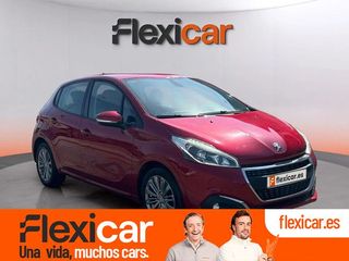 Peugeot 208 5P Signature 1.2L PureTech 60KW (82CV)