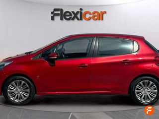 Peugeot 208 5P Signature 1.2L PureTech 60KW (82CV)