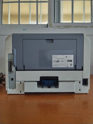 Impresora OKI B430d