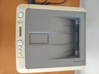 Impresora OKI B430d