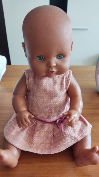 Muñeca Nenuco