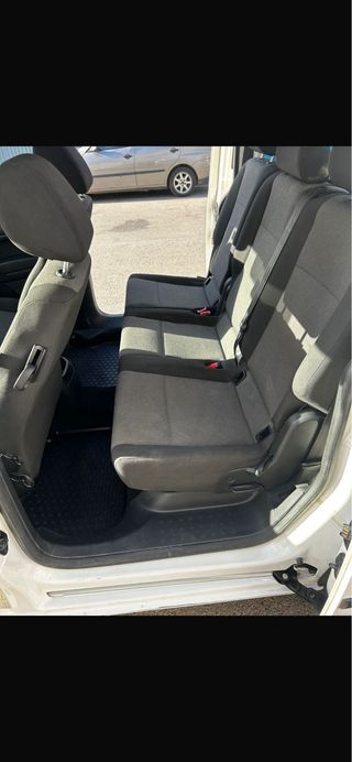 Volkswagen Caddy 2019