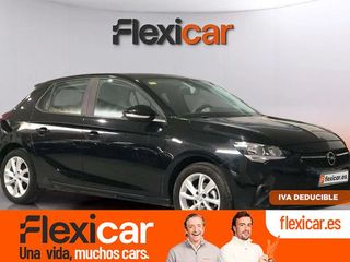 Opel Corsa 1.2T XHL 74kW (100CV) Edition