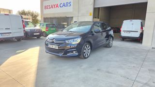 153€/mes 130.000kms Citroen C4 2017