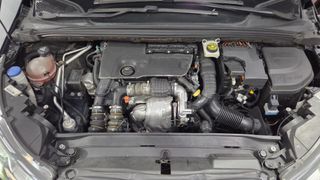 153€/mes 130.000kms Citroen C4 2017