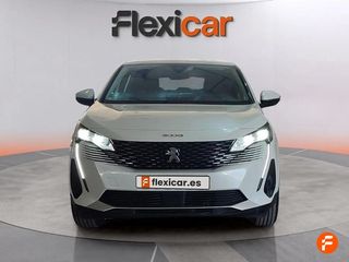Peugeot 3008 1.5 BlueHDi 96kW (130CV) S&S Active Pack