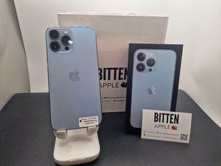 IPHONE 13 PRO MAX 256GB GARANTIA!!! CAMBIO