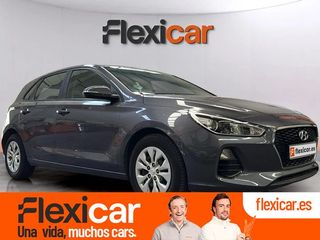 Hyundai i30 1.0 TGDI Go!