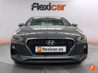 Hyundai i30 1.0 TGDI Go!
