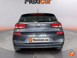 Hyundai i30 1.0 TGDI Go!